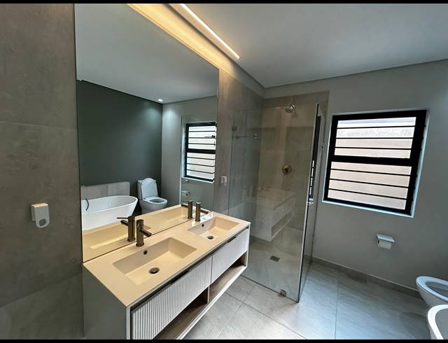 2 BEDROOM TOWNHOUSE TO LET IN CARLSWALD